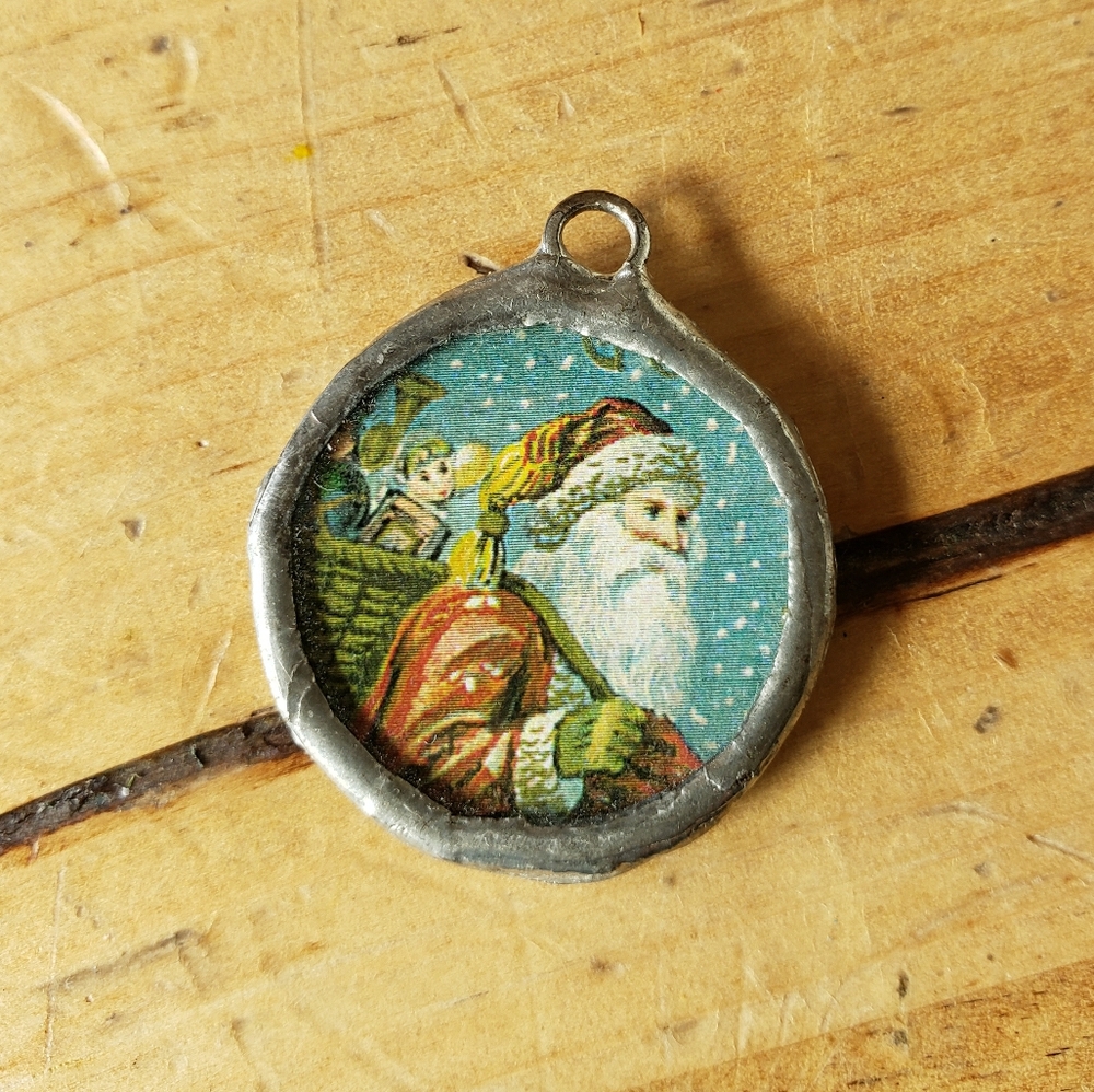 Pendant
